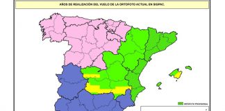La monitorización de superficies supondrá un cambio sustancial del concepto de control sobre el terreno de los expedientes de la PAC