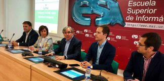 La UCLM presenta un ambicioso proyecto de investigación para avanzar en la agricultura inteligente