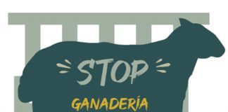 Exige a los candidatos políticos que definan su posicionamiento sobre las macrogranjas Stop Ganadería Industrial