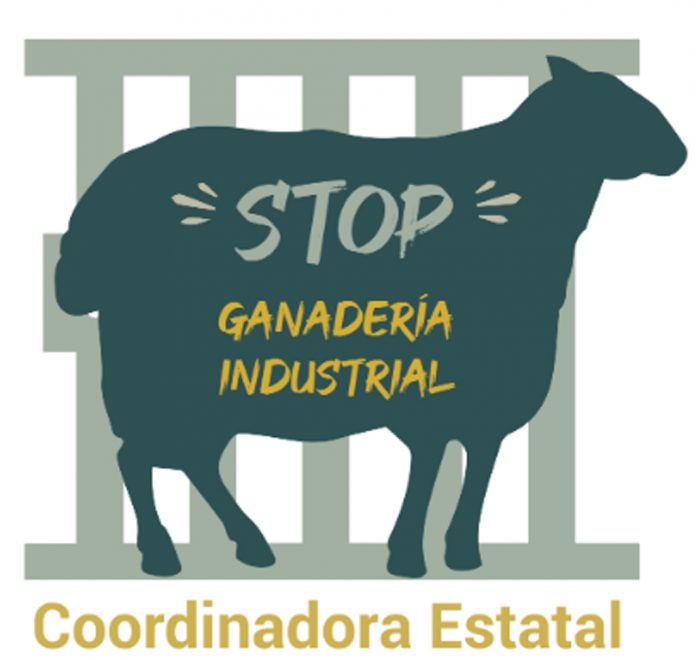 Stop Ganadería Industrial