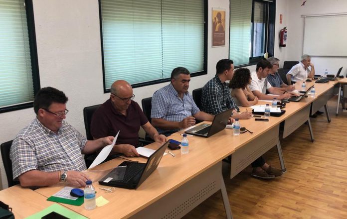 Sectorial UPA Seguros Agrarios_20190627