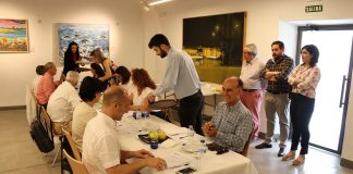 48 aceites participan en VI Concurso a la Calidad Fercam 2019