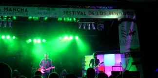 DO La Mancha estará en el Festival de los Sentidos