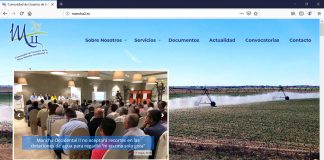 CUAS Mancha Occidental II completa canales de comunicación con sus usuarios