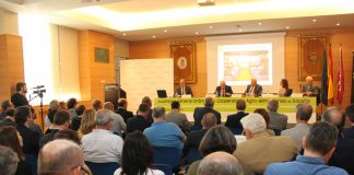Las cooperativas agroalimentarias continúan incrementando el empleo y la facturación