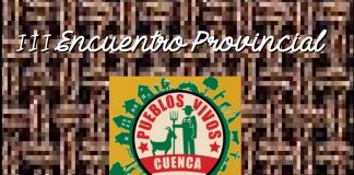 Cañete (Cuenca) acoge el III encuentro provincial contra la ganadería industrial