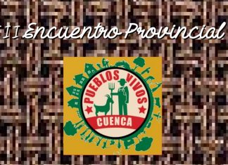 Cañete (Cuenca) acoge el III encuentro provincial contra la ganadería industrial