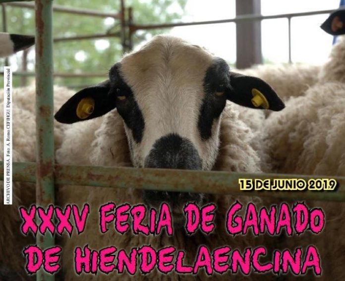 cartel hiendelancina