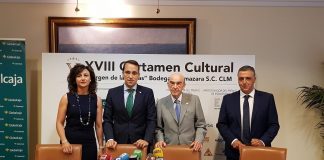 Concursos de pintura, periodismo y escultura en el XVIII Certamen Cultural de la Cooperativa Virgen de las Viñas