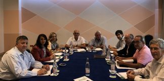 La cosecha de cereal en Castilla-La Mancha no alcanzará los 3 millones de toneladas