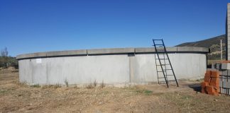 111.000 euros para mejorar abastecimiento de agua en Los Cortijos