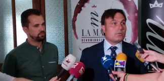 DO La Mancha espera terminar 2019 con 90 millones de botellas