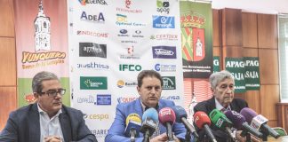 Ecualtur 2019 acogerá importante concurso de doma y otro de galgos