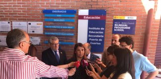 Gobierno de Castilla-La Mancha seguirá los defendiendo intereses hídricos