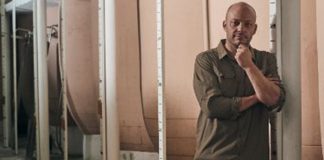 Un vino de Tomelloso, el mejor graciano del mundo