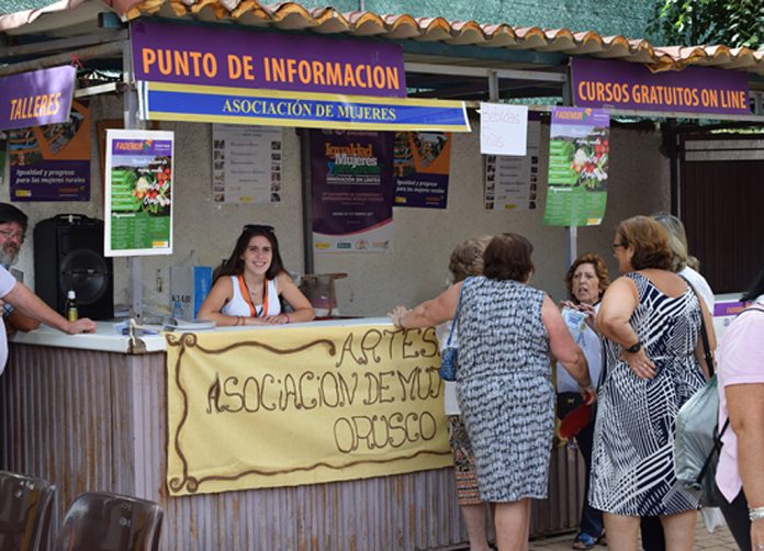 feria_pueblo_Madrid