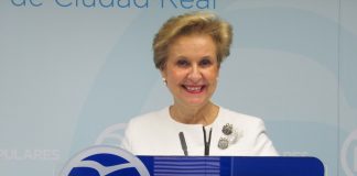 El maltrato a la vejez: un problema de todos. Carmen Quintanilla Barba. Senadora del PP