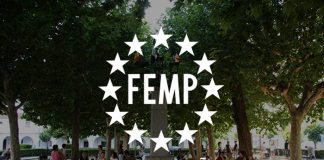 Fundación Estudios Rurales premia valor de la FEMP contra el despoblamiento