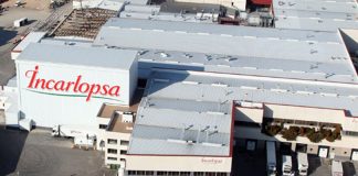 Más representación para CCOO en Incarlopsa-Tarancón