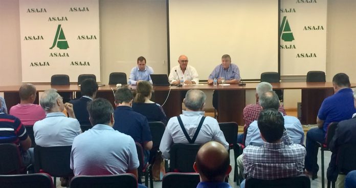 jornada asaja cuenca