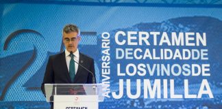 Varias bodegas albaceteñas, premiadas en el XXV Certamen de Calidad DO Jumilla