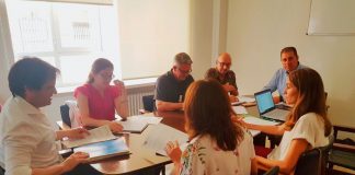 Unión de Uniones pide normas de inspección técnica para maquinaria agrícola seguras, pero proporcionadas