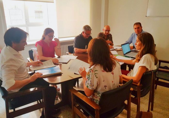 maquinaria agrícola