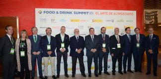 Subraya importancia socioeconómica del sector agroalimentario, con 107.000 millones de negocio