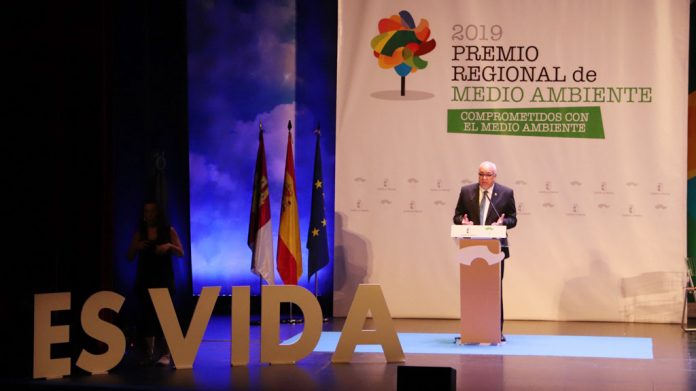 nieva dia medio ambiente