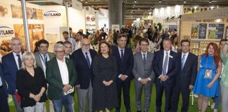 Destaca potencial de producción ecológica que aporta calidad, valor y sostenibilidad