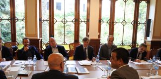 Incluyen el pistacho en pirámide alimentaria de Dieta Mediterránea