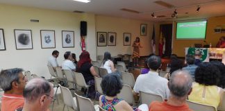 Ecologistas en Acción informa sobre impacto de macrogranja porcina en Daimiel