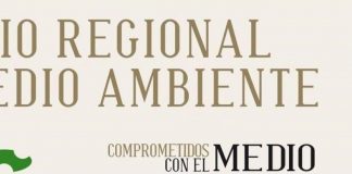 Manzanares acoge la entrega del III Premio Regional del Medio Ambiente
