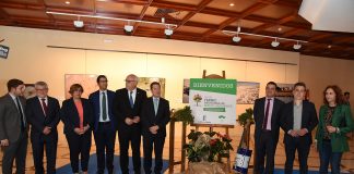 Entregados los premios 2019 del Día Mundial del Medio Ambiente