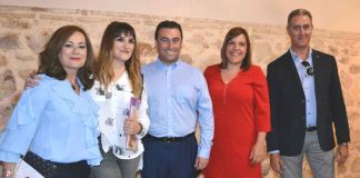 Viña Xétar Por Ellas, protagonista con Rozalén en una destacada gala