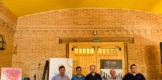 ASAJA Ciudad Real exigirá que un órgano oficial controle el cumplimiento de los contratos de vino