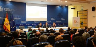 Subraya las oportunidades que sector de cerveza ofrece a agricultura española