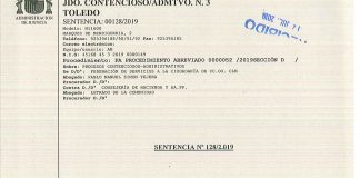 Justicia anula puesto de libre designación creado en Consejería de Agricultura