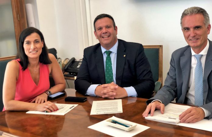 20190717 OPERACIÓN EUROCAJA RURAL Y AYUNTAMIENTO SANTANDER