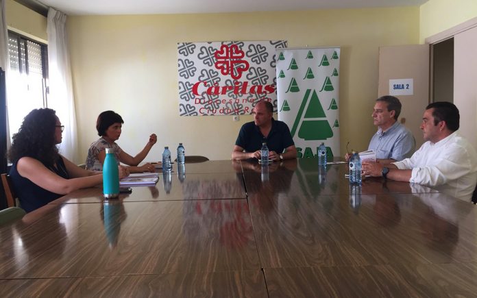 20190723 REUNION CARITAS 3