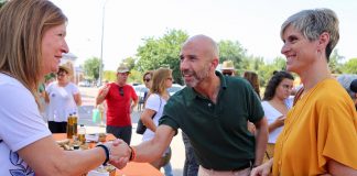 Ciudadanos apoya fomentar medidas reales de protección para olivar tradicional