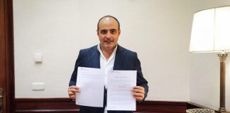 Insta a supresión pasos a nivel sin barreras en Ciudad Real