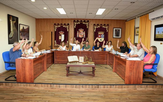 20190725_Pleno Ordinario02_AdeAlba