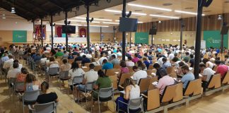 877 profesionales de Eurocaja Rural obtienen certificación experto en crédito inmobiliario