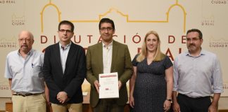 Pedirá que 46 municipios ciudadrealeños más afectados por despoblación sean ITI