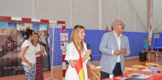 Agudo (PP) destaca propuestas de Núñez en defensa campo de Castilla-La Mancha