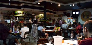 Cultivando la cultura del vino en Daimiel