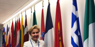 Acabar con el hambre y la malnutrición es posible. Carmen Quintanilla Barba. Senadora del PP