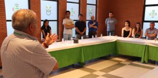 “El melón de Castilla-La Mancha es un producto muy especial”