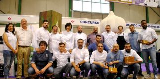 Ya hay ganador del Concurso Cocina `Ajo Morado de Las Pedroñeras